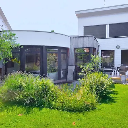 4 Bedrooms Garden Bbq Close To Lille