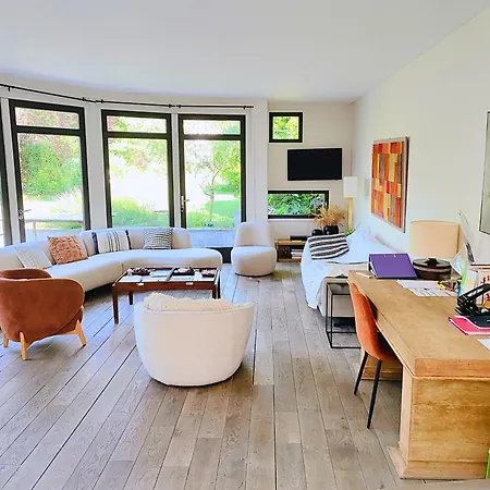 4 Bedrooms Garden Bbq Close To Lille Mouvaux