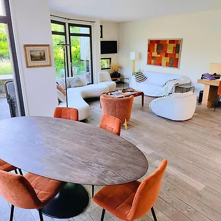4 Bedrooms Garden Bbq Close To Lille