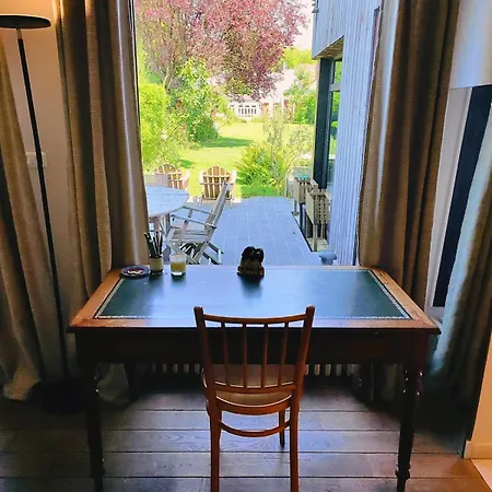 4 Bedrooms Garden Bbq Close To Lille Mouvaux