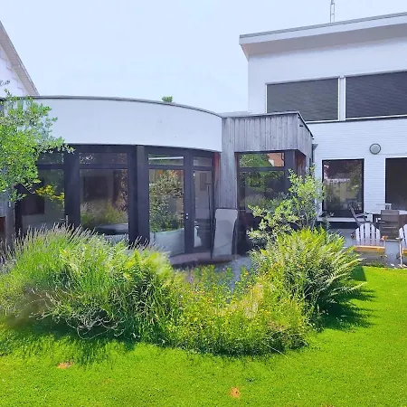 4 Bedrooms Garden Bbq Close To Lille