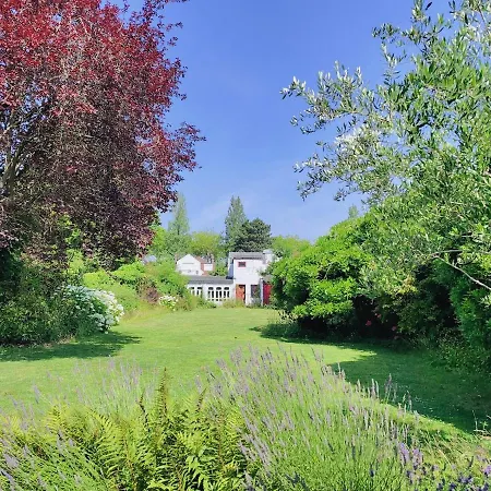 Villa 4 Bedrooms Garden Bbq Close To Lille