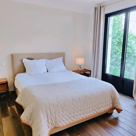 Villa 4 Bedrooms Garden Bbq Close To Lille Mouvaux